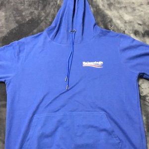 Balenciaga Hoodie